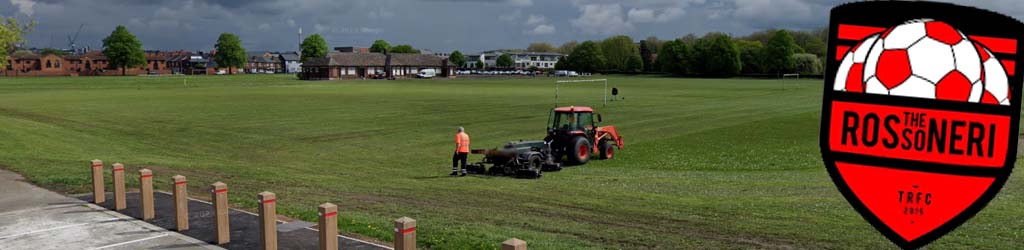 Meadows Recreation Ground